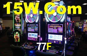 77F: Seu Cassino Premiado com Pagamentos Rápidos