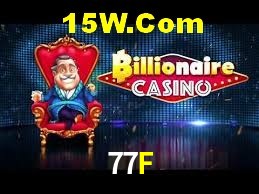 Experiência VIP 77F