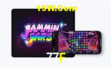 Provedores de Jogos 77F
