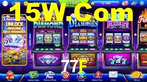 Tennis Betting 77F