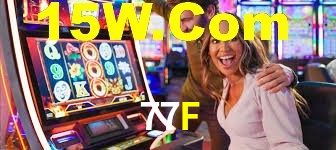 Blackjack Table 77F