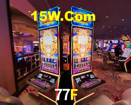 77F
