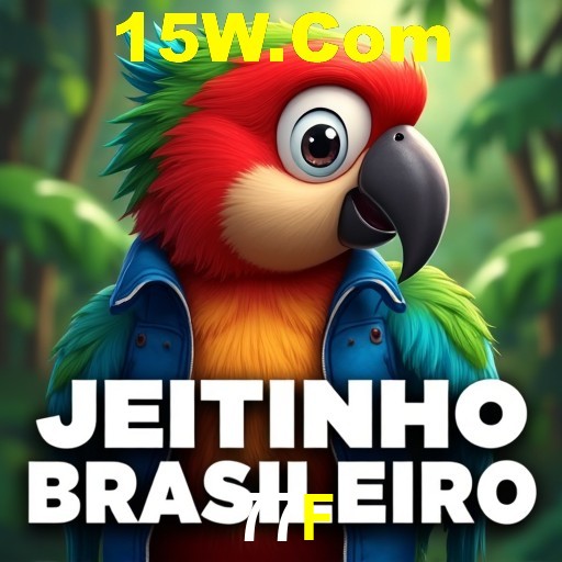 Página oficial no Facebook da 77F