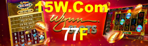 77F - A Plataforma De Cassino Online Perfeita - 77F Bet