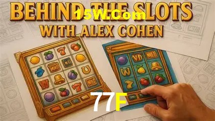 Jogos de Slot 77F