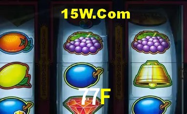 Casino Ao Vivo 77F