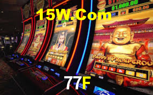 77F