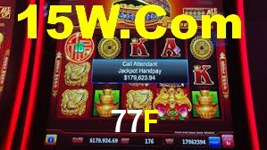 Roulette Table 77F
