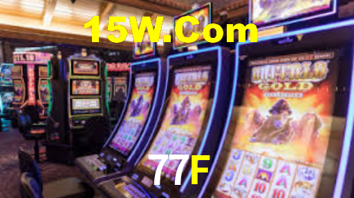 Sinta a adrenalina dos jogos de cassino com 77F