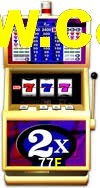 Welcome Bonus 77F