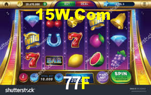 Descubra a Essência do 77F: Nossa História e Compromissos