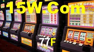 77F: A Experiência de Casino com Jogos de Mesa ao Vivo