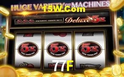 Explorando a Categoria de Eventos em Apostas na 77F