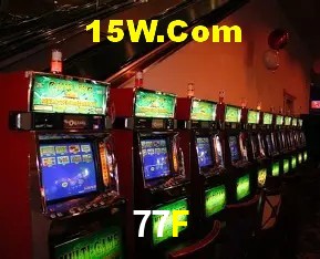 A Popularidade dos Caça-Níqueis no 77F